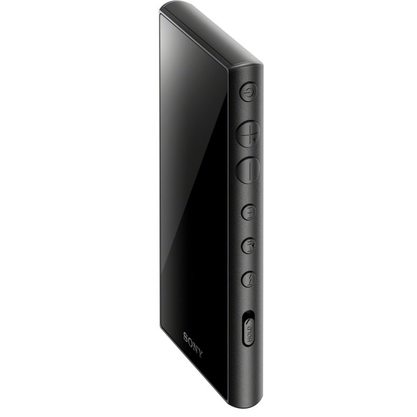 Плеер Sony NW-A105 (черный)