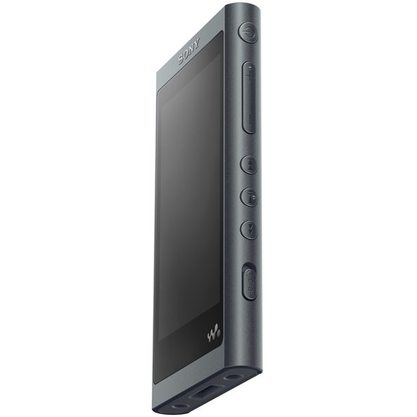 Плеер Sony NW-A55 (черный)