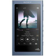 Sony NW-A55 (синий)