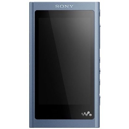 Плеер Sony NW-A55 (синий)