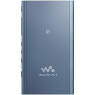 Sony NW-A55 (синий)