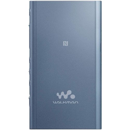 Плеер Sony NW-A55 (синий)