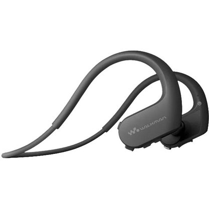 Плеер Sony NW-WS623 4GB BT (черный)