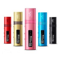 Sony NWZ-B183F (золотой)