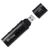 Sony NWZ-B183F (черный)