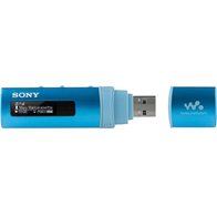 Sony NWZ-B183F (синий)