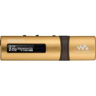 Sony NWZ-B183F (золотой)