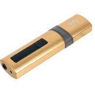 Sony NWZ-B183F (золотой)