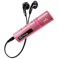Sony NWZ-B183F (розовый)