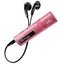 Плеер Sony NWZ-B183F (розовый)