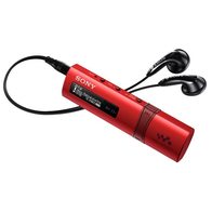 Sony NWZ-B183F (красный)