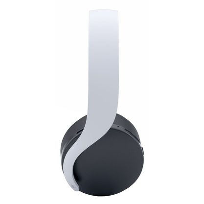 Игровые наушники Sony PS5 Pulse 3D (белый)