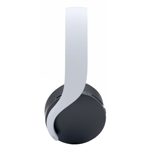 Игровые наушники Sony PS5 Pulse 3D (белый)