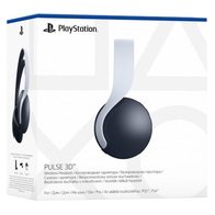 Sony PS5 Pulse 3D