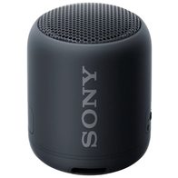 Sony SRS-XB12 (черный)