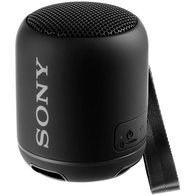 Sony SRS-XB12 (черный)