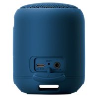 Sony SRS-XB12 (синий)