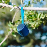 Sony SRS-XB12 (синий)