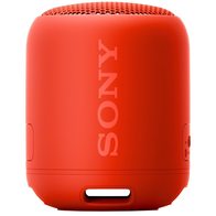 Sony SRS-XB12 (красный)