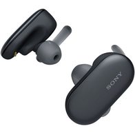 Sony WF-SP900 (черный)