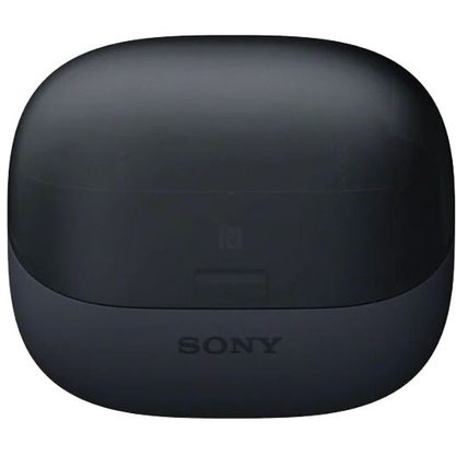 Беспроводные наушники Sony WF-SP900 (черный)