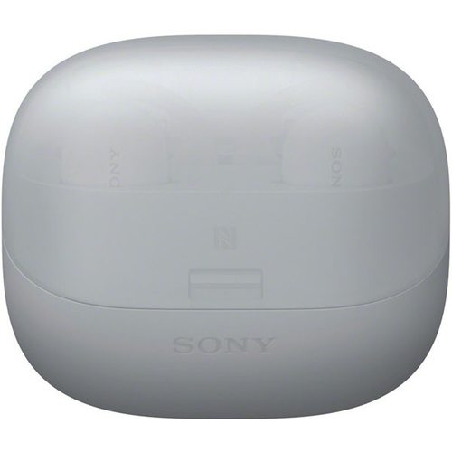 Беспроводные наушники Sony WF-SP900 (белый)