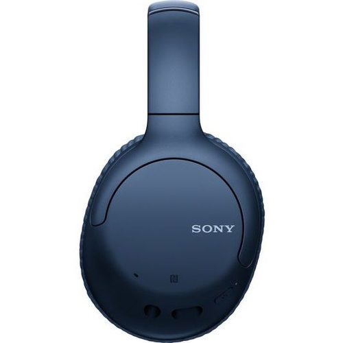Беспроводные наушники Sony WH-CH710N (синий)