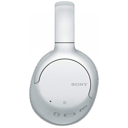 Беспроводные наушники Sony WH-CH710N (белый)
