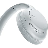 Sony WH-CH710N (белый)