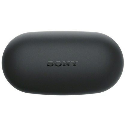 Беспроводные наушники Sony WF-XB700 (черный)
