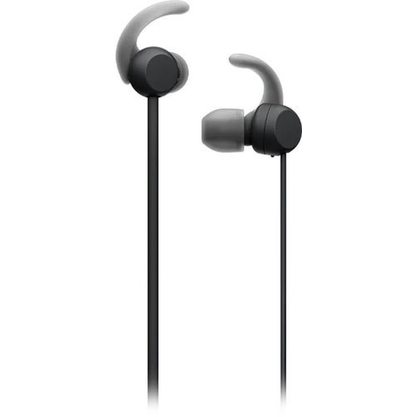 Беспроводные наушники Sony WI-SP510 (черный)