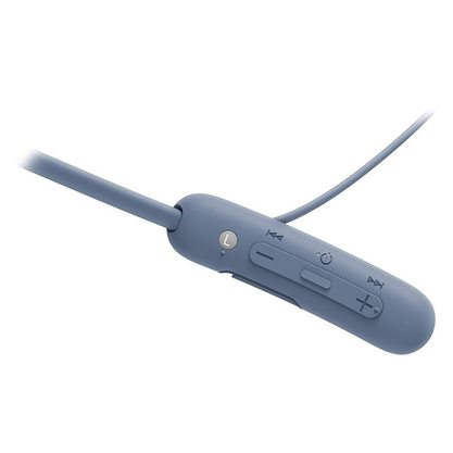 Беспроводные наушники Sony WI-SP510 (синий)