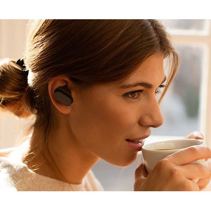 Блютуз-гарнитура Sony Xperia Ear