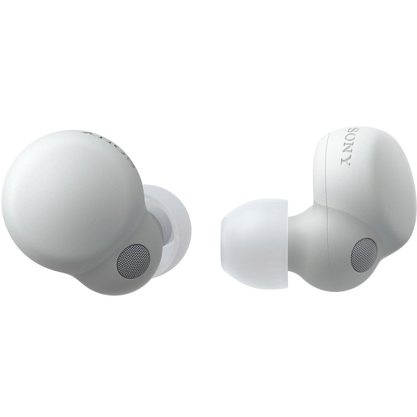 Беспроводные наушники Sony LinkBuds S WF-LS900 (белый)
