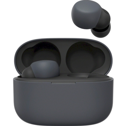 Беспроводные наушники Sony LinkBuds S WF-LS900 (черный)