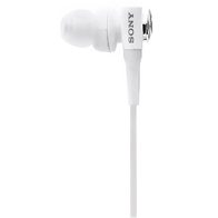 Sony MDR-XB50AP (белый)