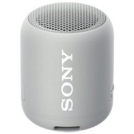 Sony SRS-XB12 (серый)