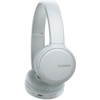 Беспроводные наушники Sony WH-CH510 (белый)