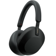 Sony WH-1000XM5 (черный)