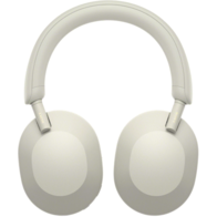 Sony WH-1000XM5 (белый)