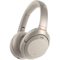 Sony WH-1000XM3 (бежевый)
