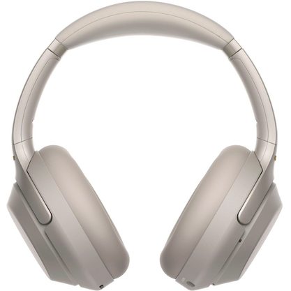 Беспроводные наушники Sony WH-1000XM3 (бежевый)