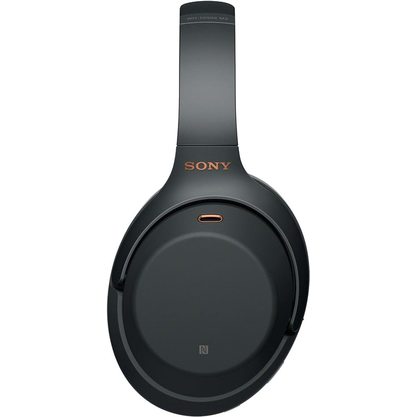 Беспроводные наушники Sony WH-1000XM3 (черный)
