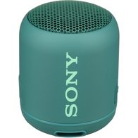 Sony SRS-XB12 (зеленый)