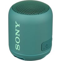 Sony SRS-XB12 (зеленый)