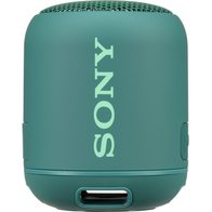 Sony SRS-XB12 (зеленый)