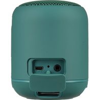 Sony SRS-XB12 (зеленый)