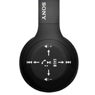 Sony WH-H810N (черный)