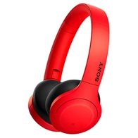 Sony WH-H810N (красный)