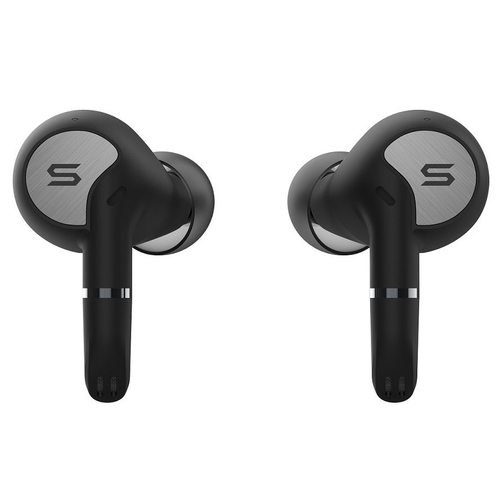 Беспроводные наушники Soul Electronics SYNC PRO (черный)